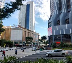 Furama City Centre Singapore (D1), Retail #339164081